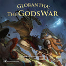 Bg Glorantha: The Gods War Kickstarter Bundle