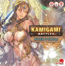 CLEARANCE Bg Kamigami Battles: River Of Souls