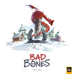 Bg Bad Bones