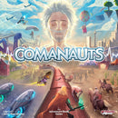 Bg Comanauts