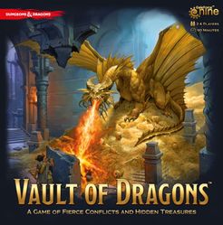 Bg D&d Vault Of Dragons