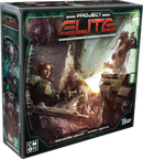 Bg Project Elite