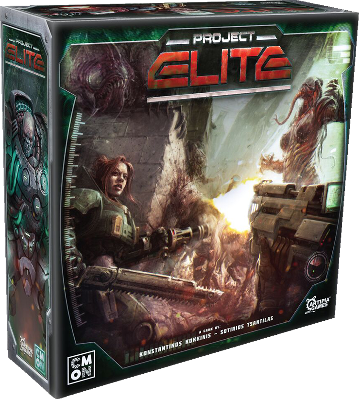 Bg Project Elite