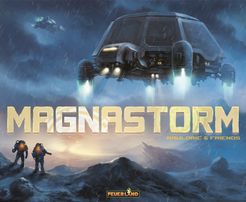 Bg Magnastorm