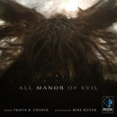Cg All Manor Of Evil