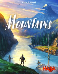Bg Mountains