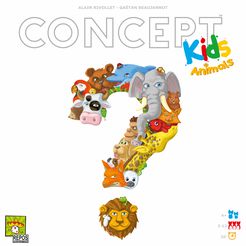 KG Concept Kids