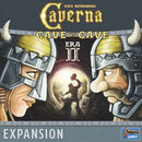 2pg Caverna Cave Vs Cave Era II