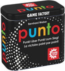 Cg Punto