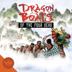 Bg Dragon Boats Of The Four Seas