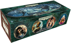 Arkham Horror: The Card Game Ahc28 Return To The Dunwich Legacy