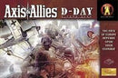 Bg Axis & Allies D-day