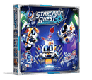 Bg Starcadia Quest: Built-a-robot