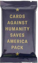 Pg Cards Against Humanity Saves America Pack