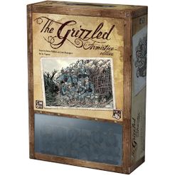 Bg Grizzled Armistice Edition