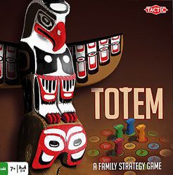 Bg Totem