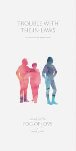 2pg Fog Of Love Trouble With The In-laws