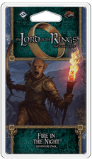 Lord of the Rings LCG Mec68 Fire In The Night