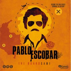 Bg Pablo Escobar