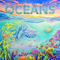 Bg Oceans Deluxe Edition An Evolution Game