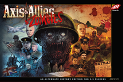 Bg Axis & Allies & Zombies
