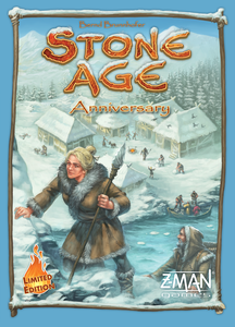 Bg Stone Age Anniversary Edition