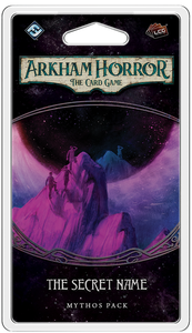 Arkham Horror: The Card Game Ahc30 The Secret Name