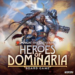 Bg Mtg Heroes Of Dominaria