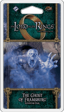 Lord of the Rings LCG Mec69 The Ghost Of Framsburg
