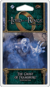 Lord of the Rings LCG Mec69 The Ghost Of Framsburg