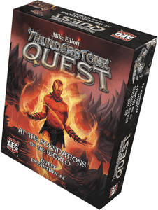 Bg Thunderstone Quest Foundations Of The World