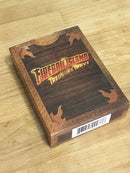 Bg Fireball Island Treasure Trove