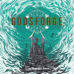 Bg Godsforge