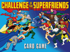 Cg Challenge Of The Superfriends