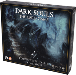 Cg Dark Souls: Forgotten Paths Expansion