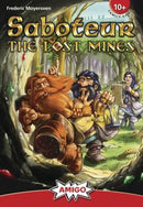 Bg Saboteur: The Lost Mines