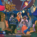 Bg Bargain Quest: The Black Market