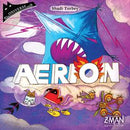 2pg Aerion