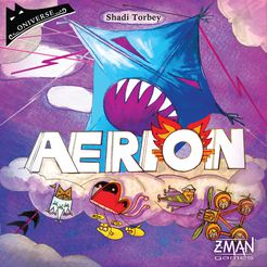 2pg Aerion