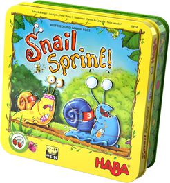 Kg Snail Sprint