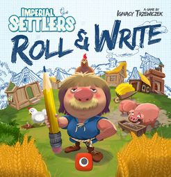 Cg Imperial Settlers Roll And Write