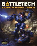 Battletech Starter: Game Of Armoured Combat