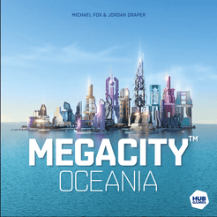 Bg Megacity Oceania