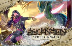 Bg Ascension Skulls And Sails