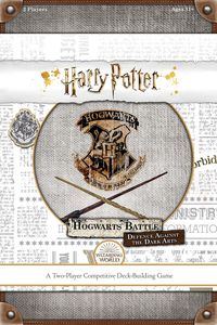 2pg Harry Potter Hogwarts Battle: Dark Arts