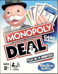Cg Monopoly Deal