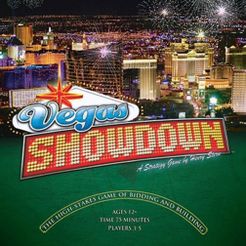 Bg Vegas Showdown