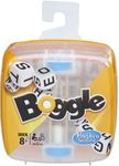 CG Boggle
