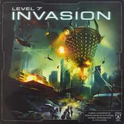 Clearance Level 7 [invasion]