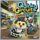 Bg Quirky Circuits